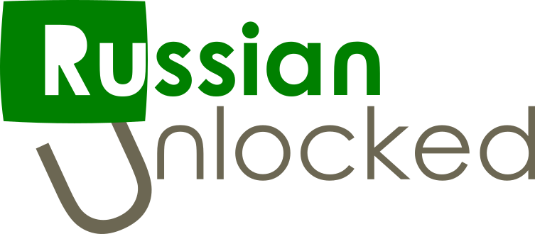 Russian Unlocked